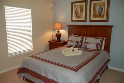 Photo of Bedroom in Sandy Ridge