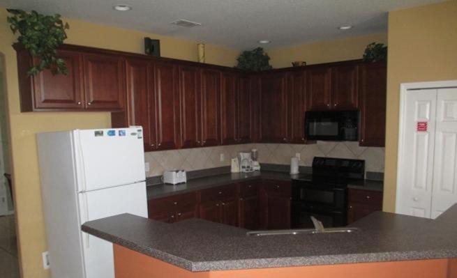 Photo of Kitchen in Tuscan Ridge