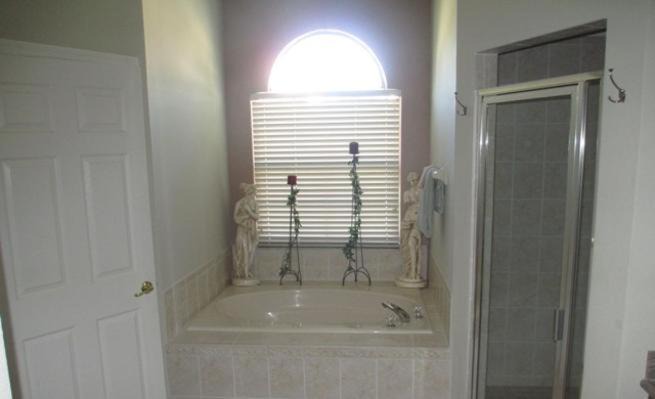 Photo of Bathroom in Tuscan Ridge