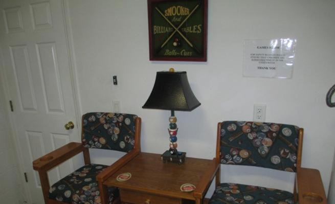 Photo of Livingroom in Tuscan Ridge