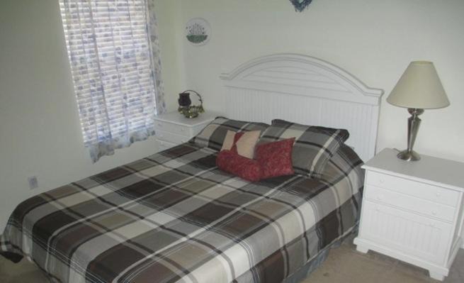 Photo of Bedroom in Tuscan Ridge