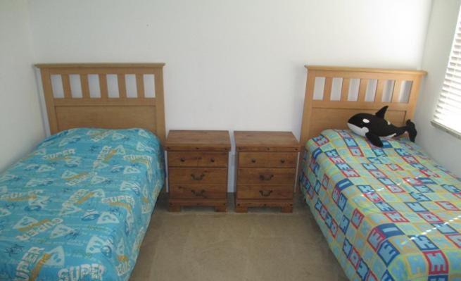 Photo of Bedroom in Tuscan Ridge