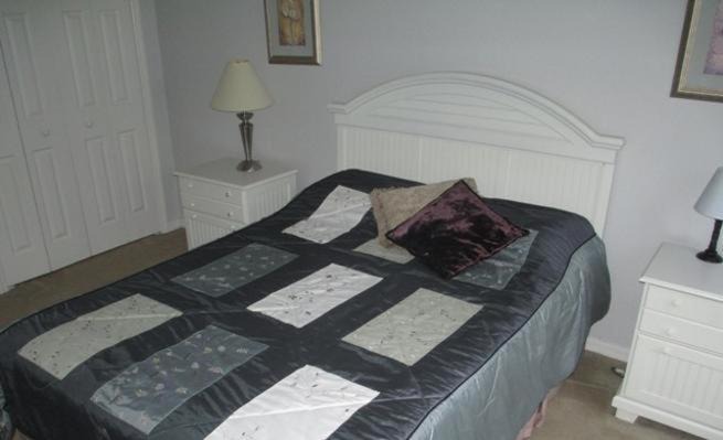 Photo of Bedroom in Tuscan Ridge