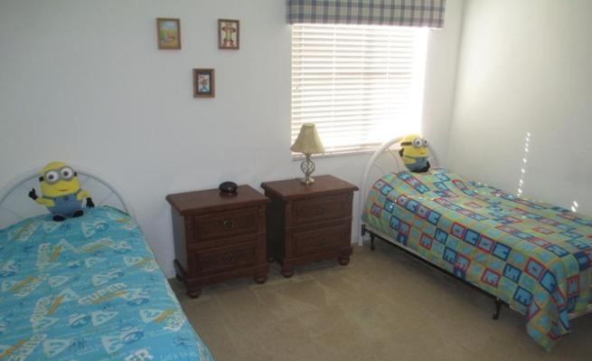 Photo of Bedroom in Tuscan Ridge