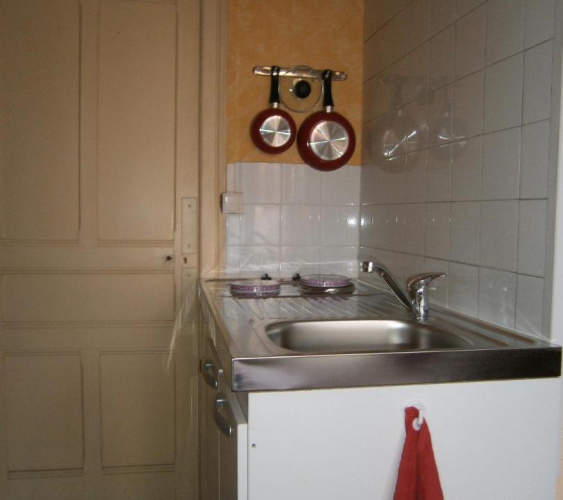 Photo of Kitchen in Bellac