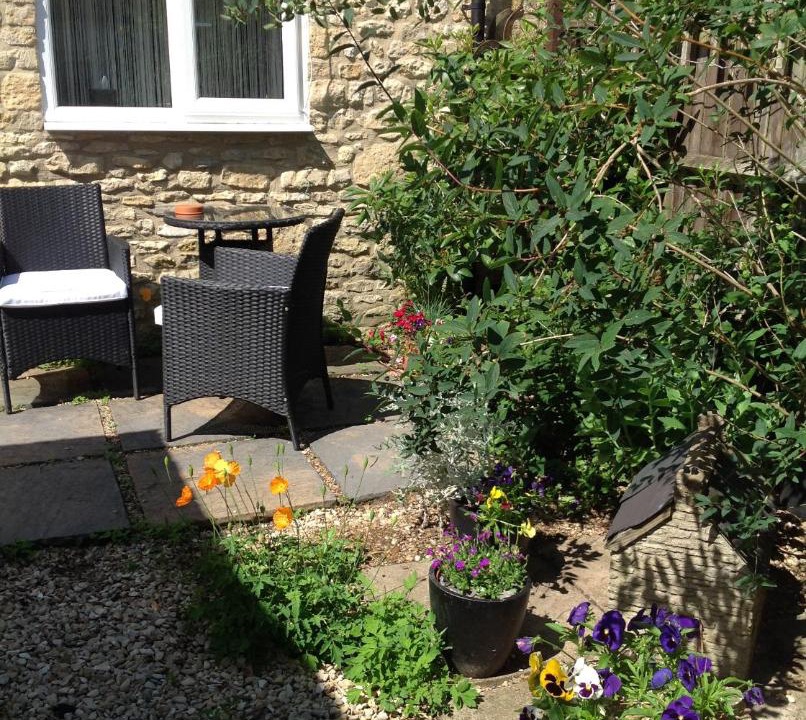 Photo of Buildings in Ardley