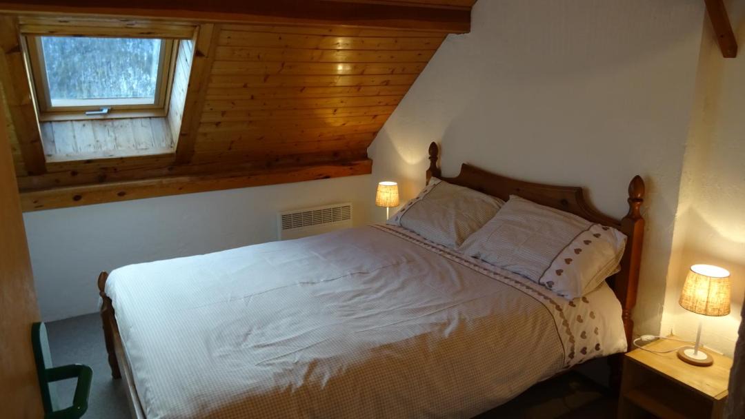 Photo of Bedroom in Les Vigneaux