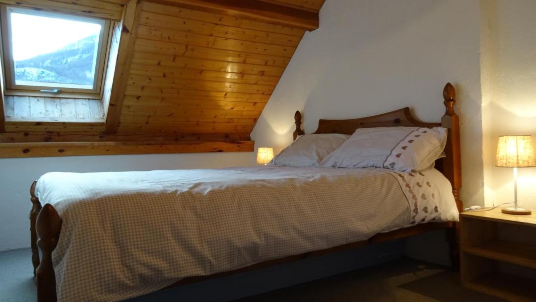 Photo of Bedroom in Les Vigneaux