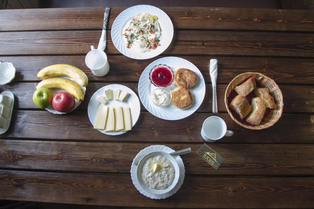 Photo of Others in Terskol