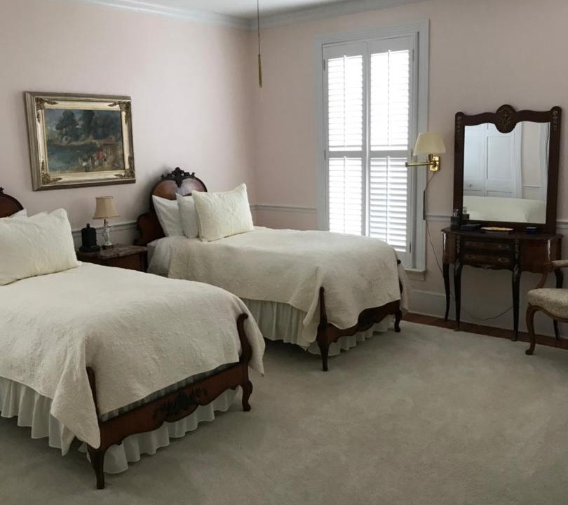 Photo of Bedroom in Oxford
