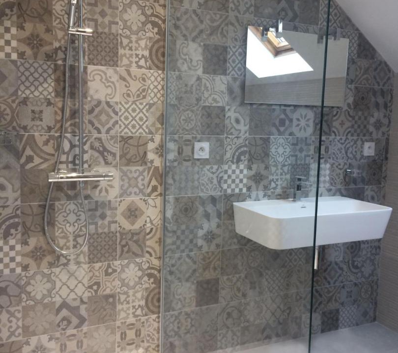 Photo of Bathroom in Nuits-Saint-Georges