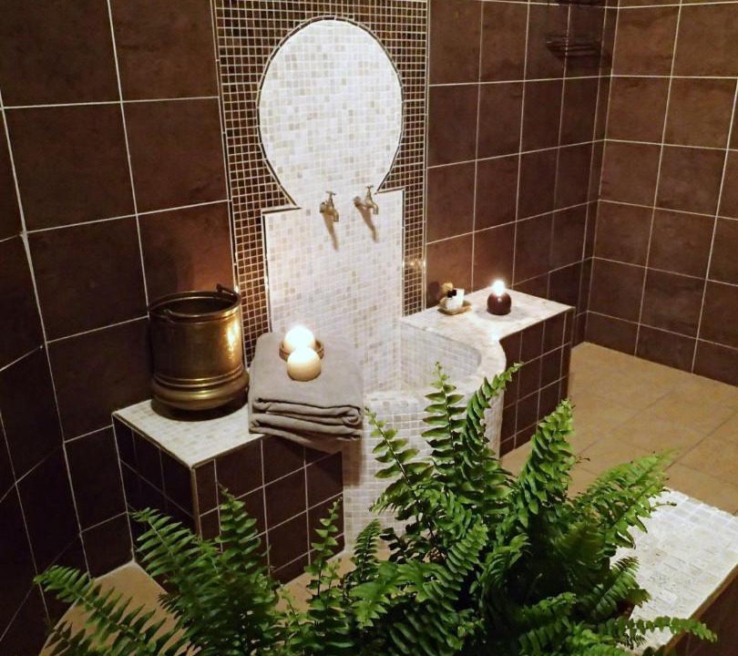 Photo of Bathroom in La Madeleine