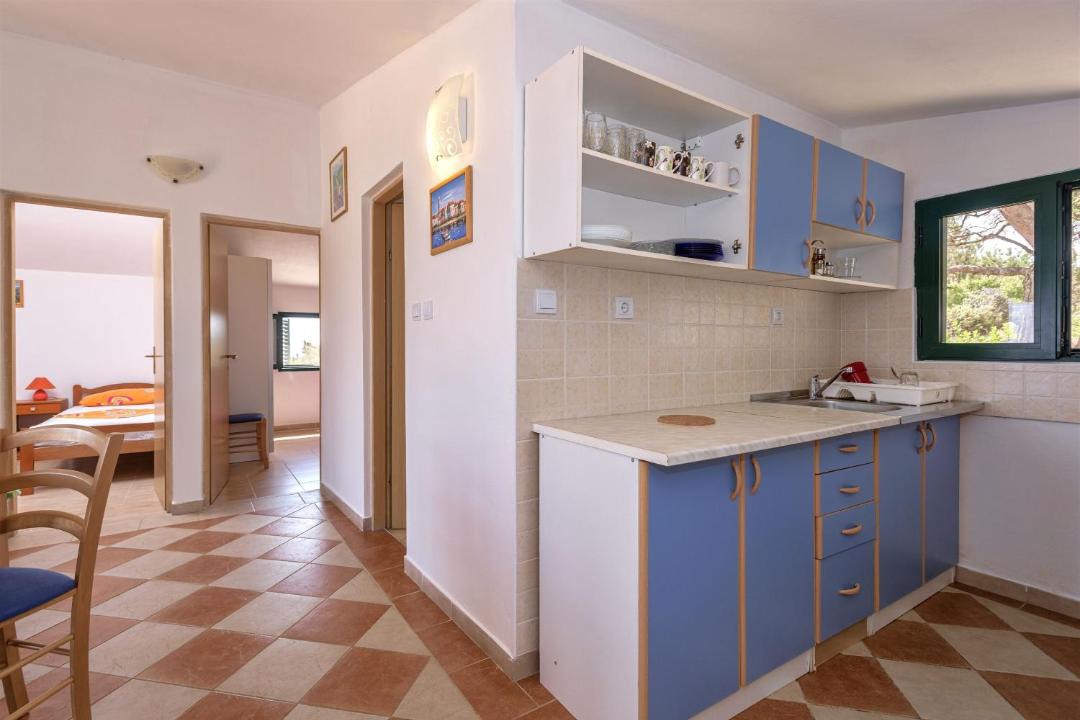 Photo of Kitchen in Vrbanj