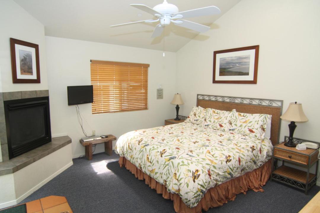 Photo of Bedroom in Inverness