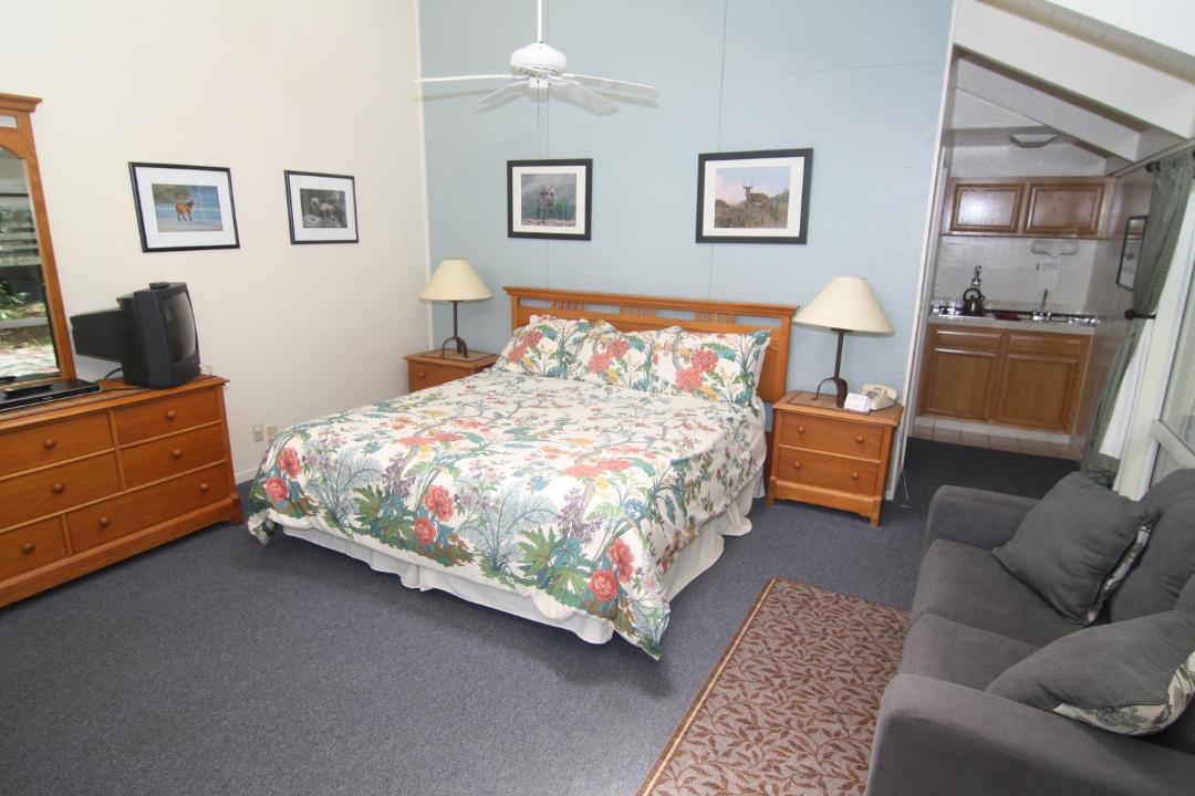 Photo of Bedroom in Inverness