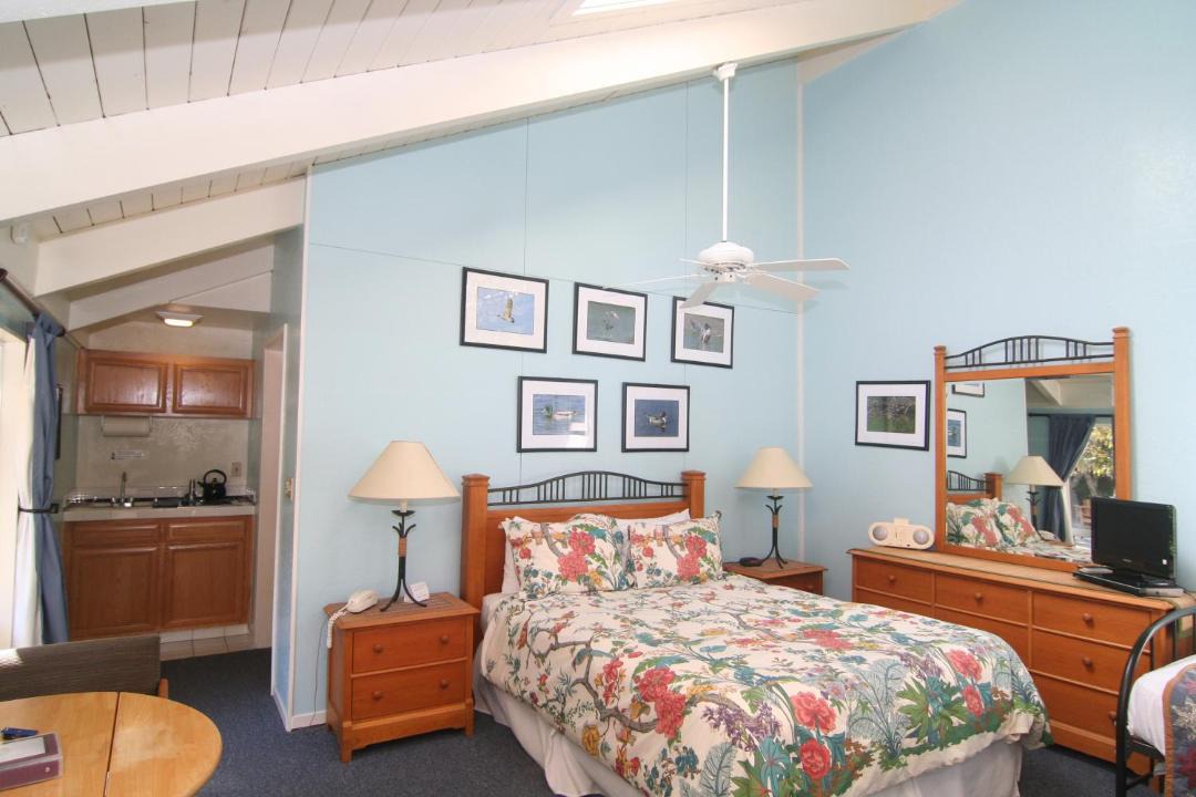 Photo of Bedroom in Inverness