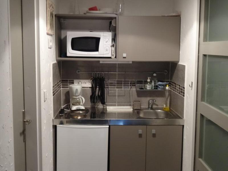 Photo of Kitchen in Briennon
