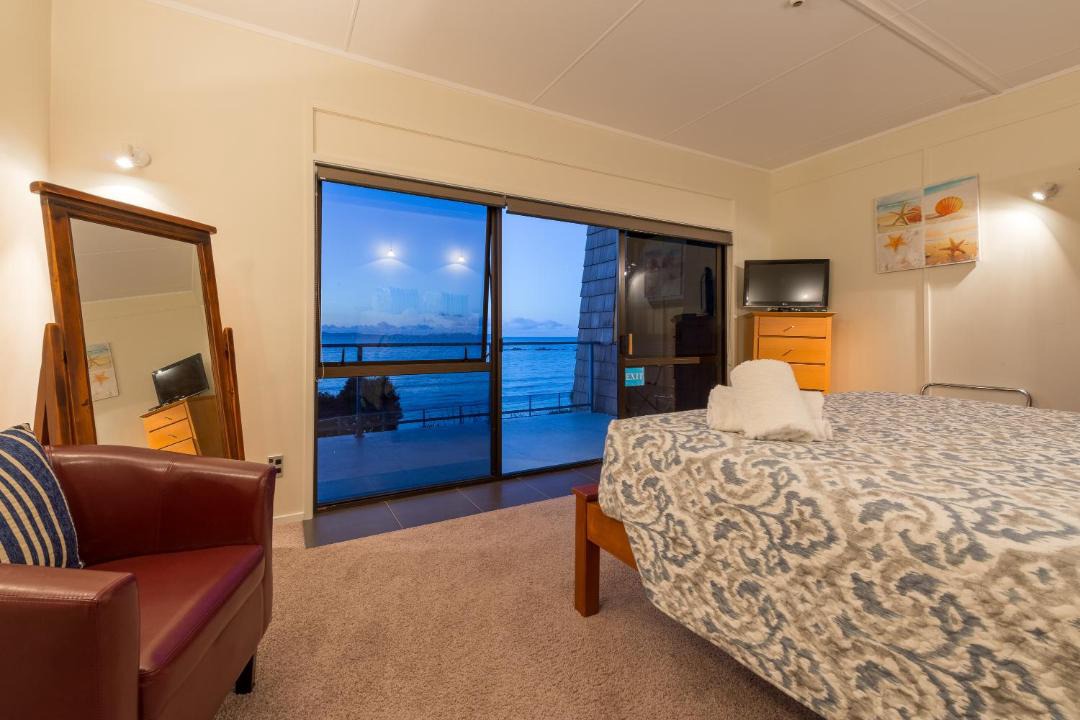 Photo of Bedroom in Coopers Beach