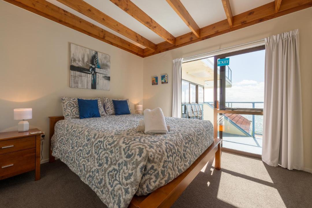 Photo of Bedroom in Coopers Beach
