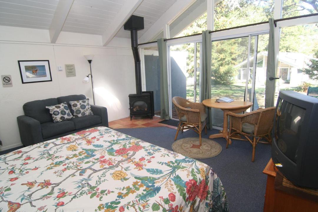 Photo of Bedroom in Inverness