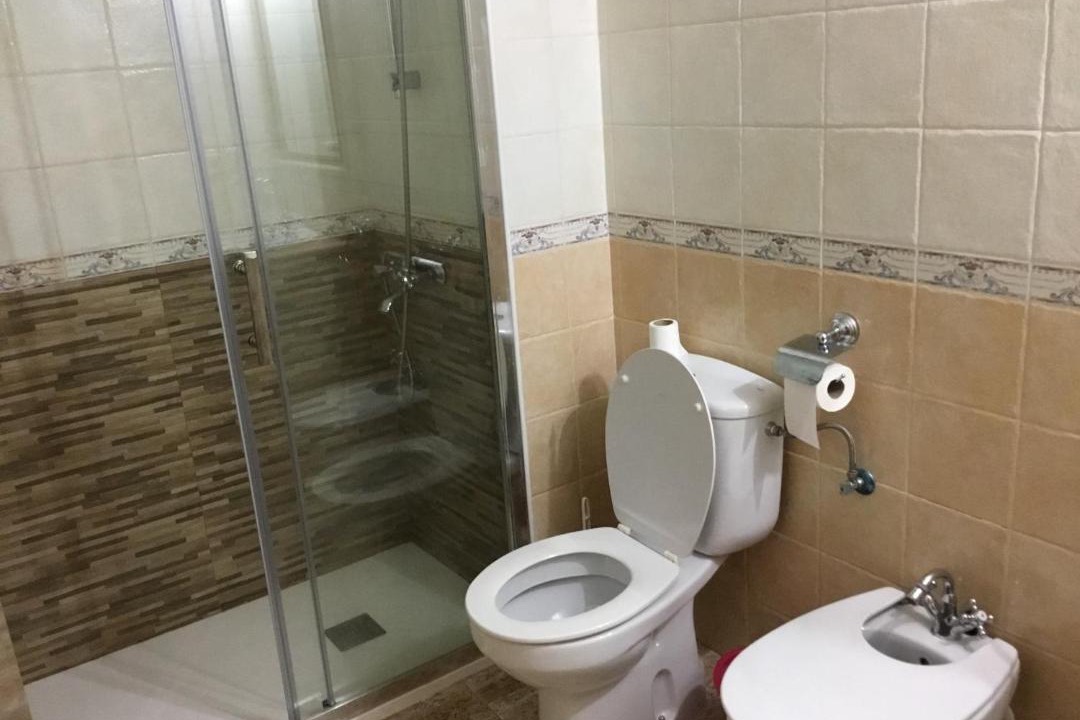Photo of Bathroom in El Moncayo