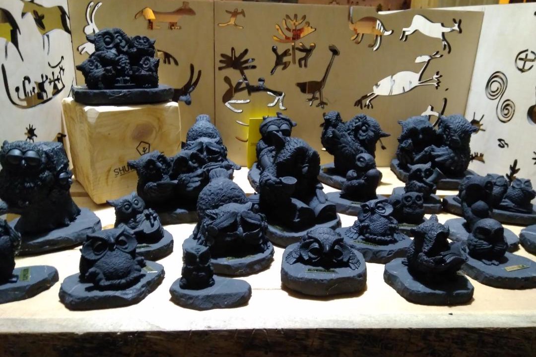 Photo of Human In Picture in Konchezero