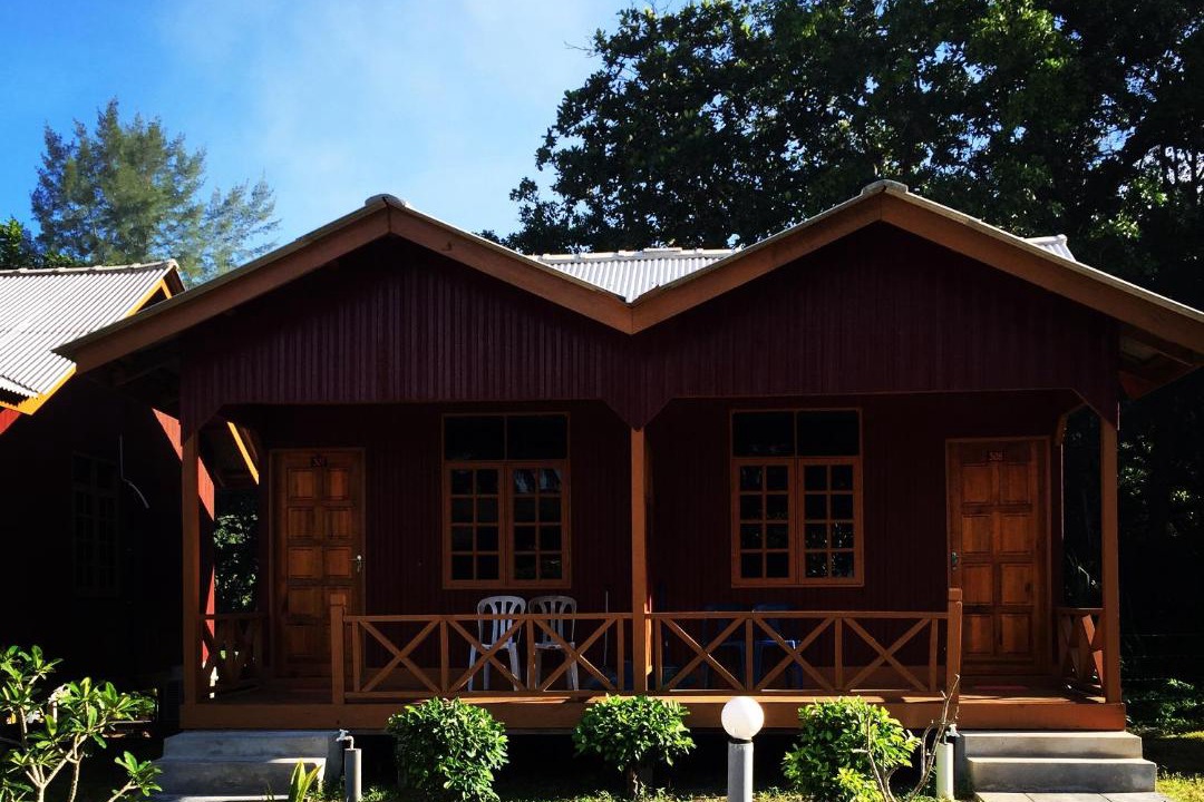 Photo of Others in Pulau Perhentian Besar