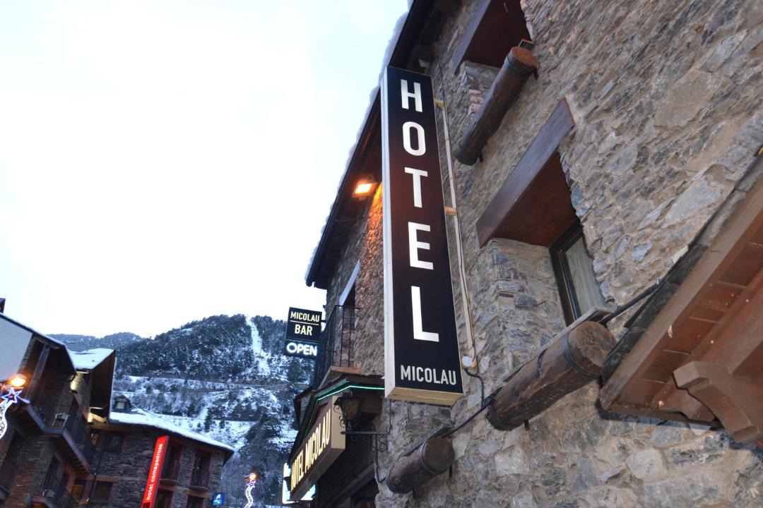 Photo of Others in Arinsal