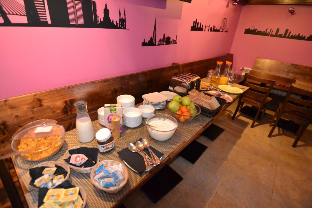 Photo of Kitchen in Arinsal