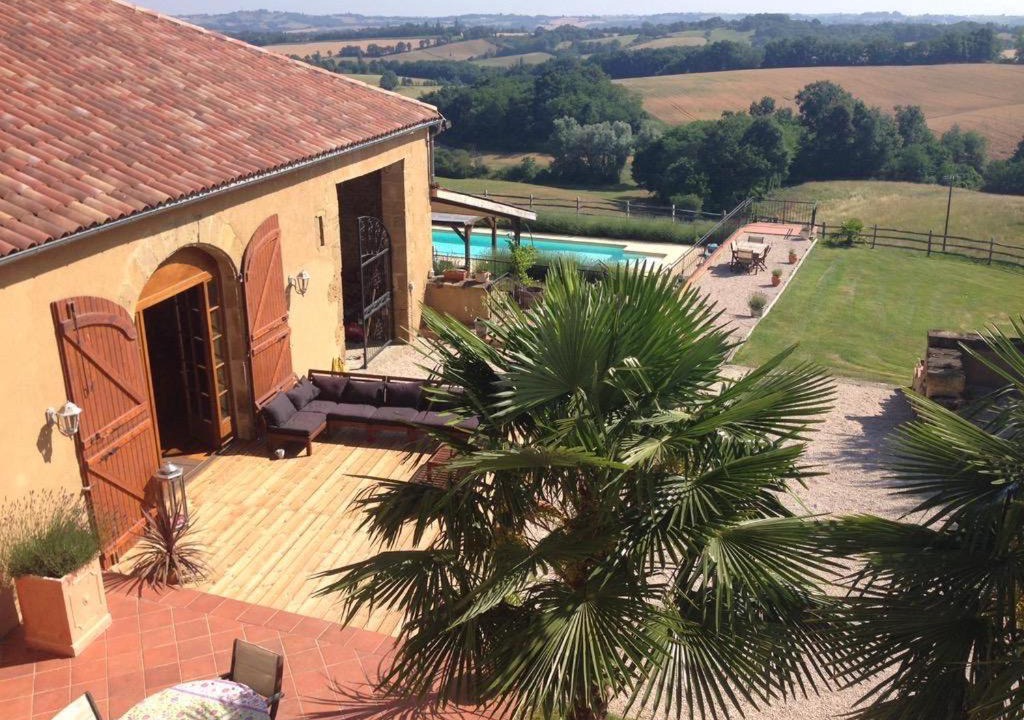 Photo of Others in Couloume-Mondebat