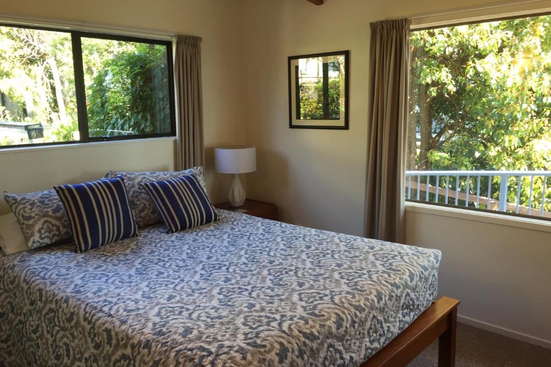 Photo of Bedroom in Coopers Beach