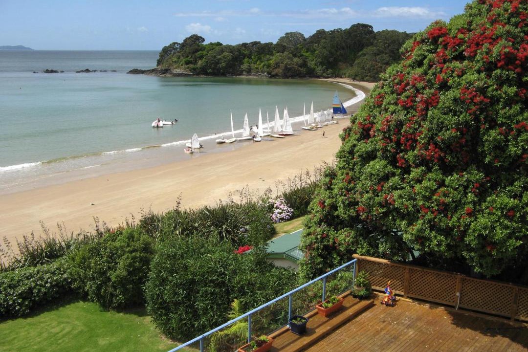 Photo of Outdoor in Coopers Beach