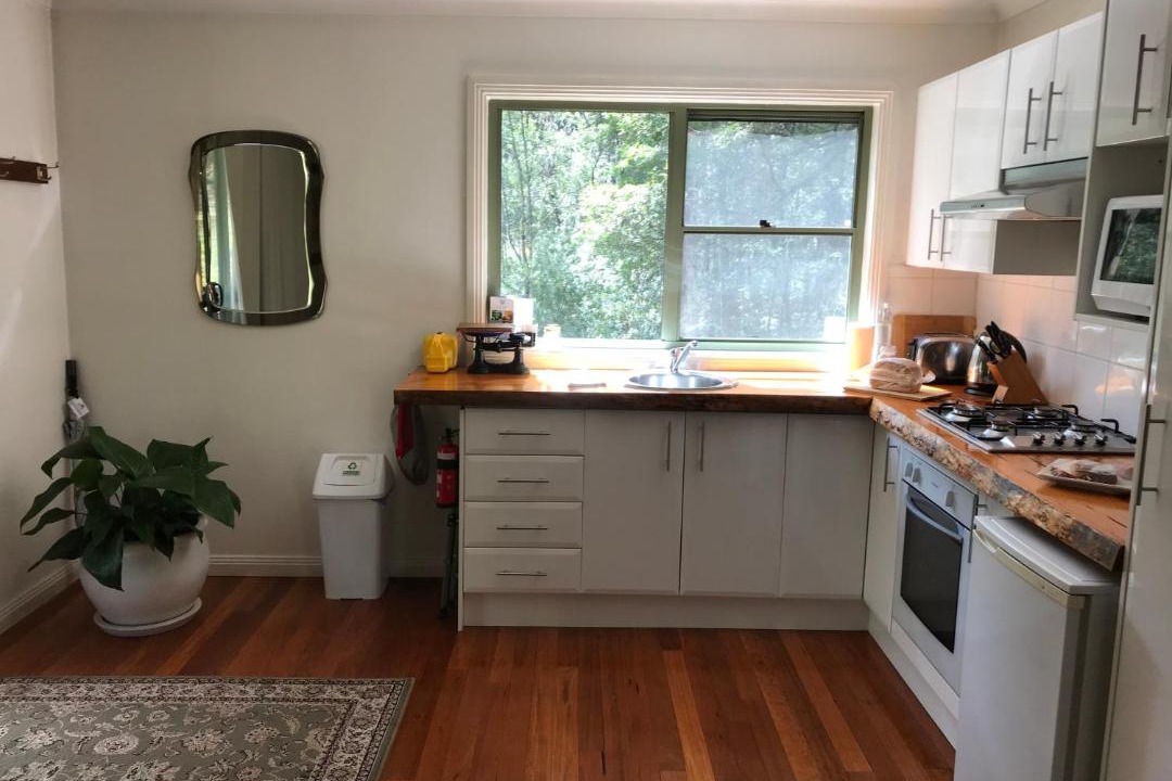 Photo of Kitchen in Berambing