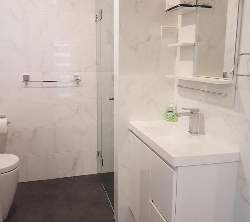 Photo of Bathroom in Glenwood