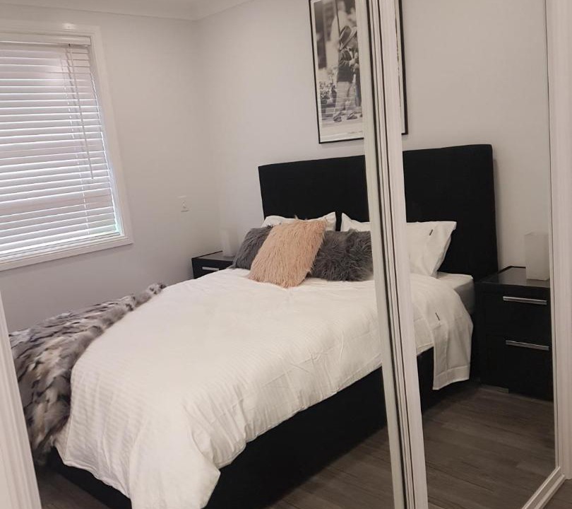 Photo of Bedroom in Glenwood