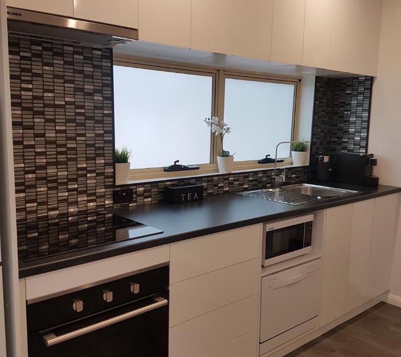 Photo of Kitchen in Glenwood