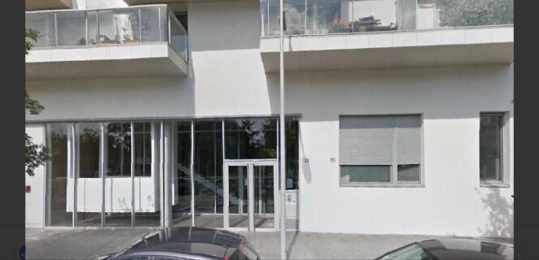 Photo of Buildings in Billancourt–Rives de Seine