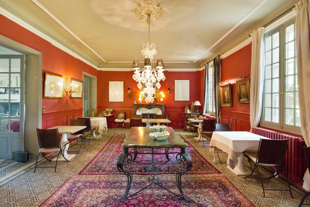 Photo of Livingroom in Arles