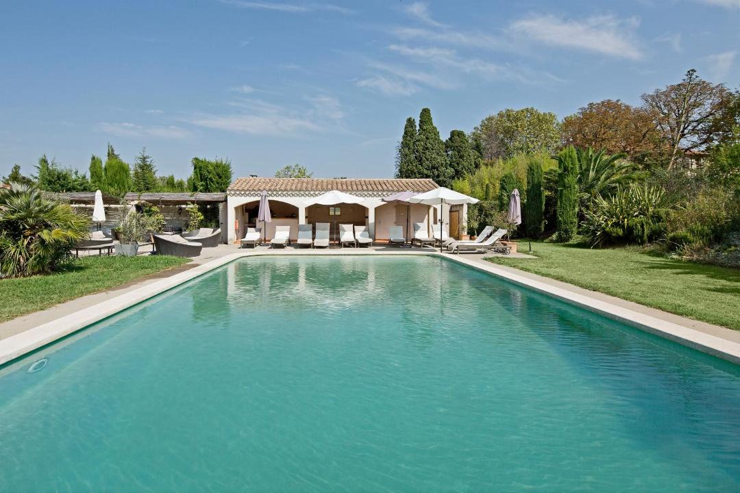 Photo of Outdoor in Arles