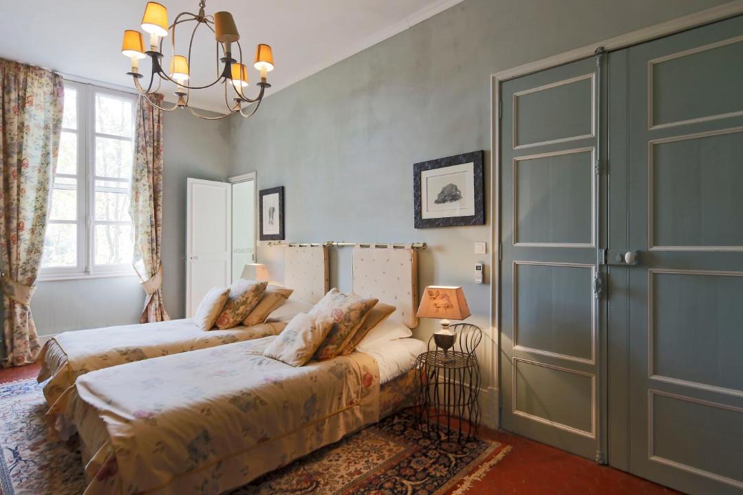 Photo of Bedroom in Arles