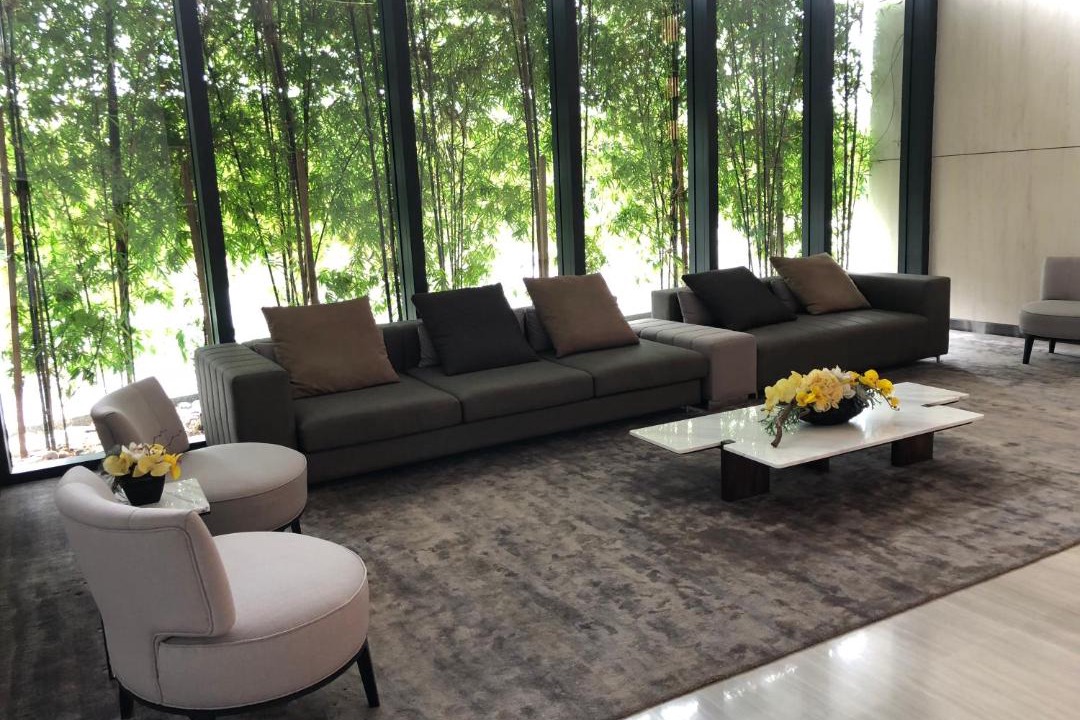 Photo of Livingroom in Bangsar