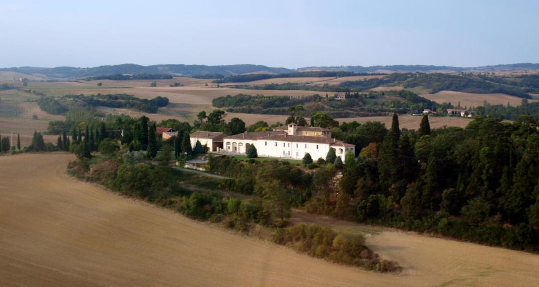 Photo of Buildings in Airoux