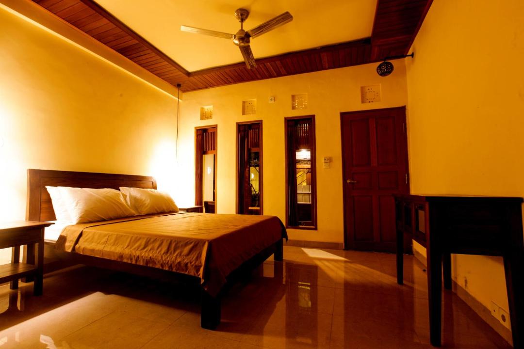 Photo of Bedroom in Blahbatuh