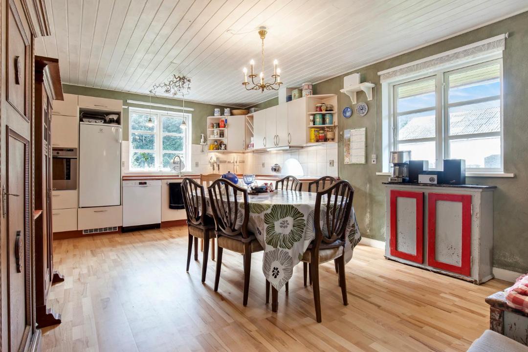 Photo of Livingroom in Havnsø