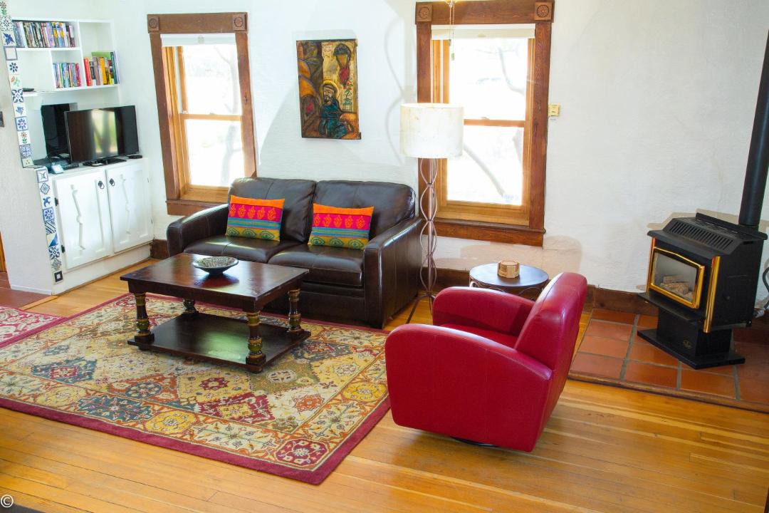 Photo of Livingroom in Los Griegos