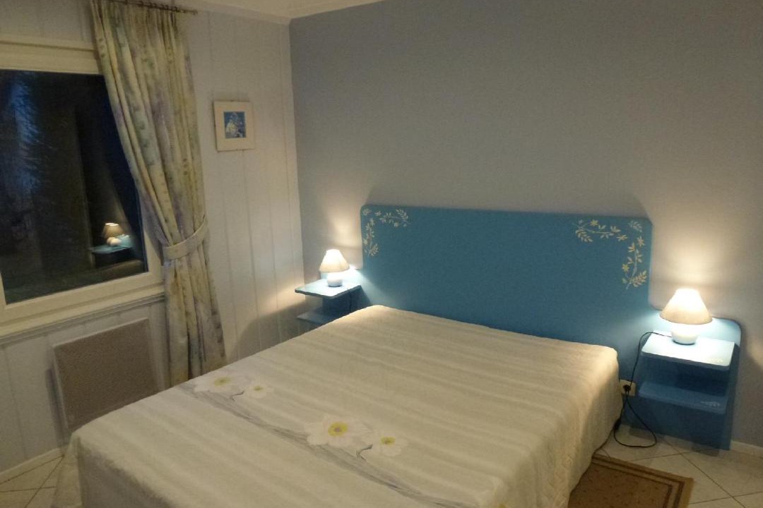 Photo of Bedroom in Illhaeusern