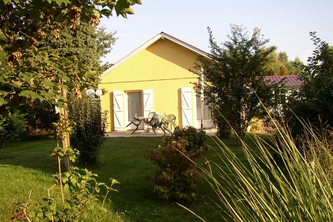 Photo of Buildings in Illhaeusern