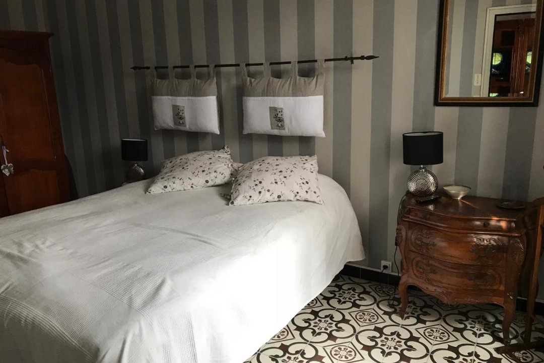 Photo of Bedroom in Maraussan