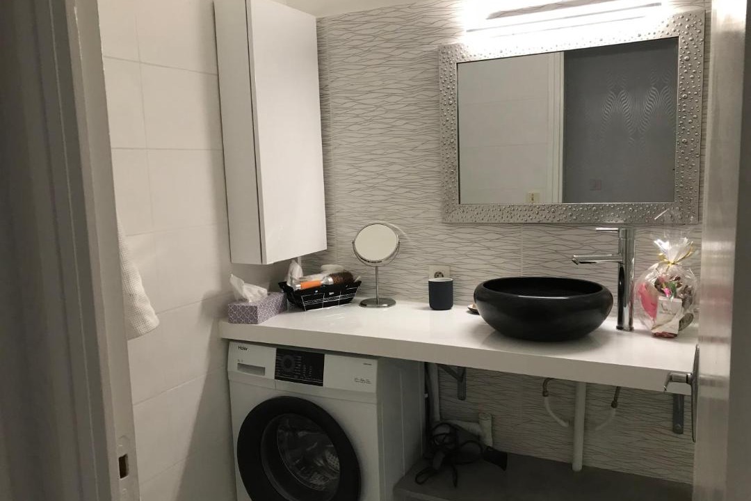 Photo of Bathroom in Maraussan