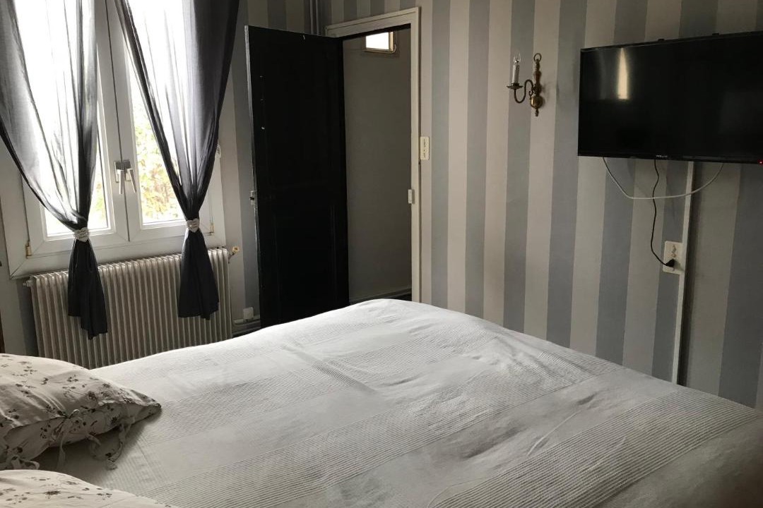 Photo of Bedroom in Maraussan